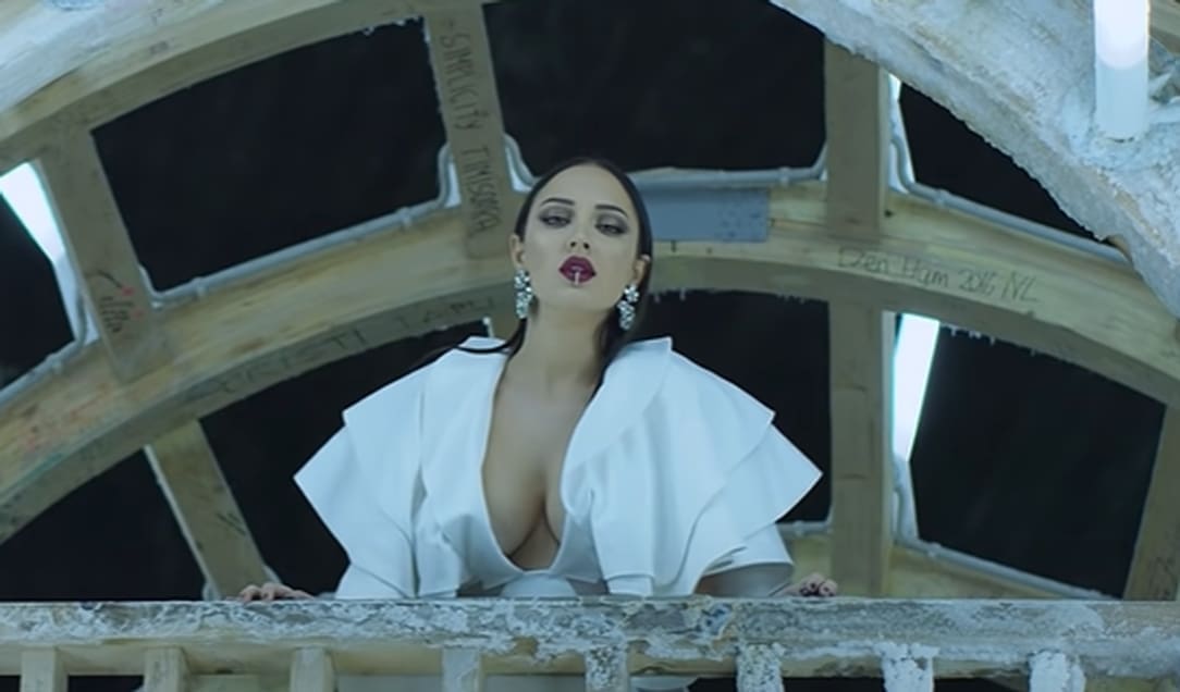 OBORILA SVE REKORDE Aleksandra Prijović rasprodala i peti koncert u Areni Zagreb!