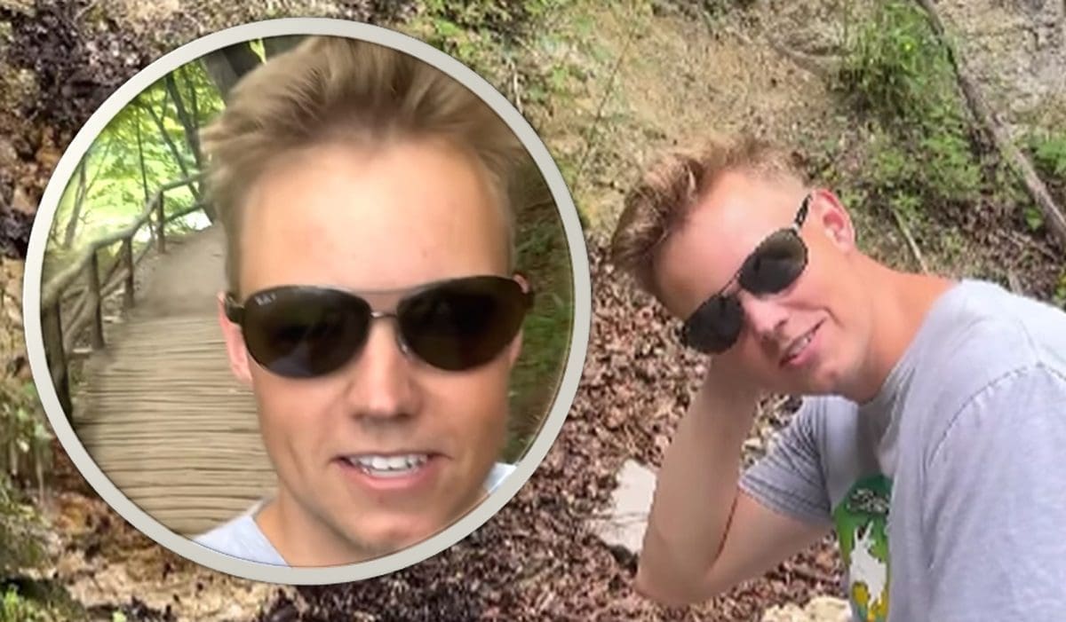 AMERIKANAC ZGROŽEN CIJENOM ULAZA NA PLITVICE: "Za te novce pod bi trebao biti od zlata'. Pratitelji "ubili" komentarima: "Poput prosječnog sendviča u New Yorku, dakle molim te..."