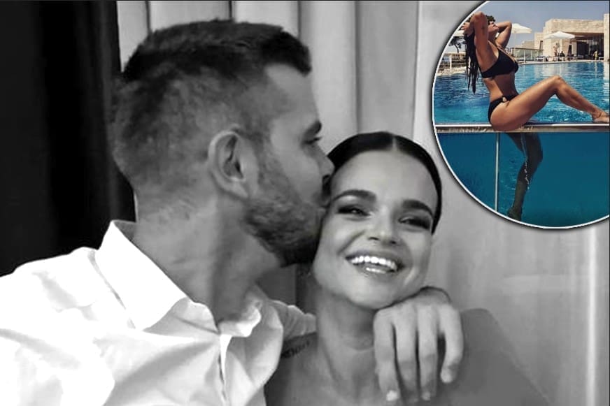 'NAPOKON MOGU REĆI DA SE POJAVIO ONAJ PRAVI': Anamarija Asanović ponovno ljubi