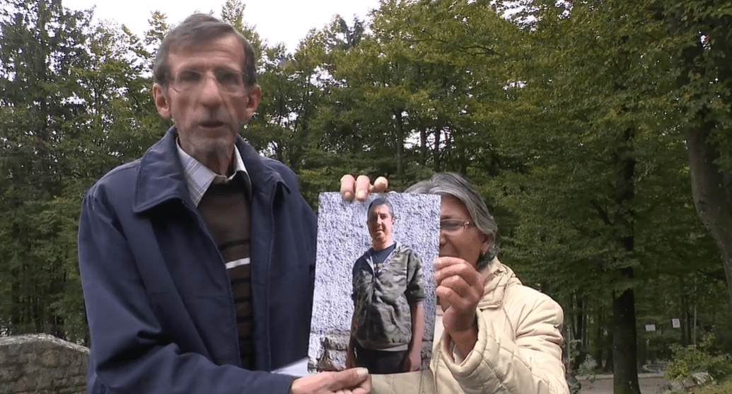 APEL OČAJNE OBITELJI Nestao im je 43-godišnji, traži ga policija i HGSS