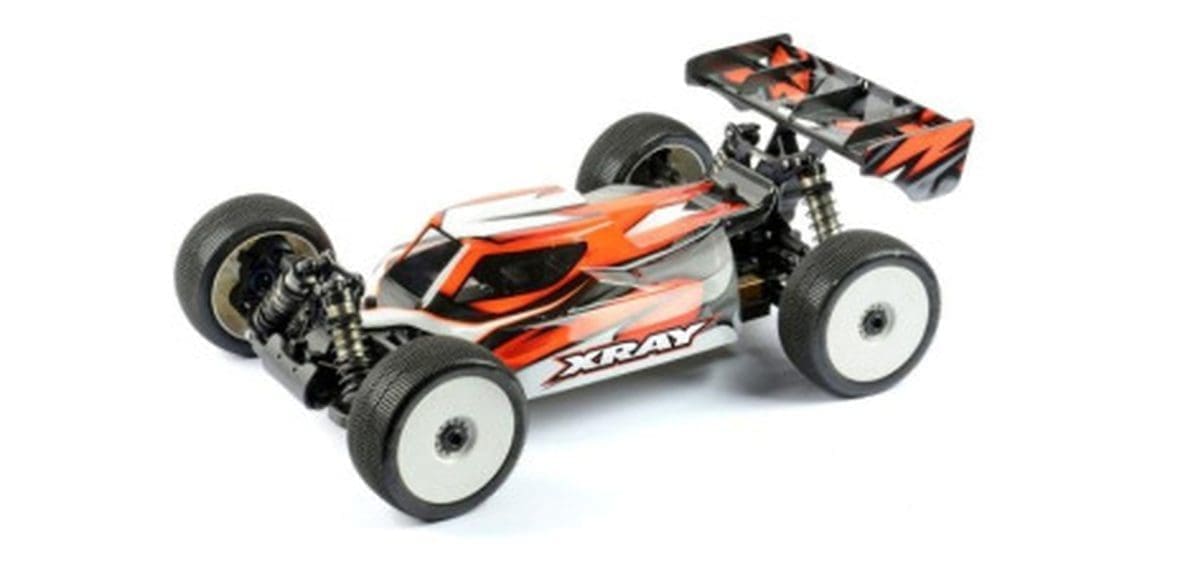 Automodelarska radionica u Elektrotehničkoj školi u Splitu