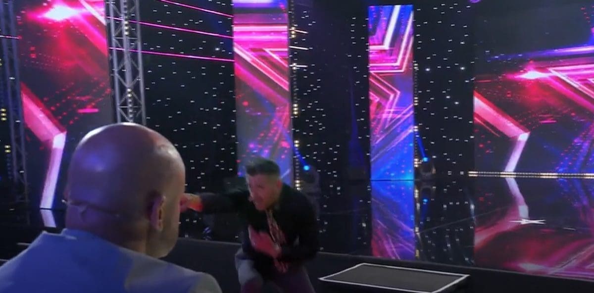 Pogledajte zbog koga je Maja opsovala pred kamerama i vičući pobjegla sa svog mjesta: "Ovo je zastrašujuće! Di je zaštitar?"