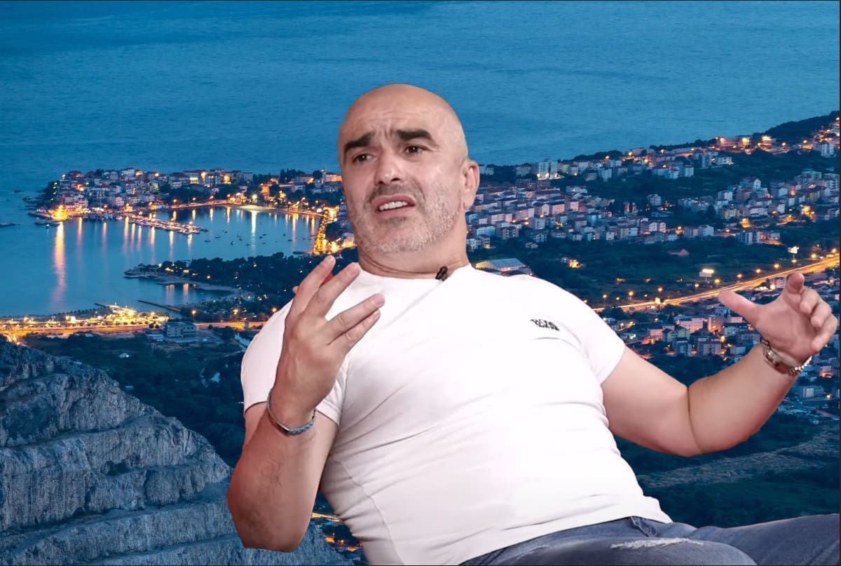 BRUNO MARIĆ: "Ne bih dobio batina u Stobreču da sam imao VAR!"