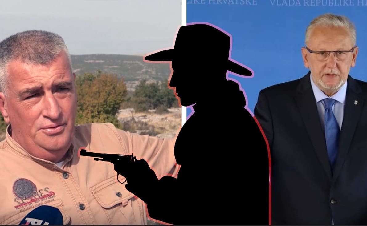 BULJ SPOMINJE PUCANJE PO MIGRANTIMA Ministar šokiran: "Pokušava uznemiriti ljude, diže tenzije prije izbora"