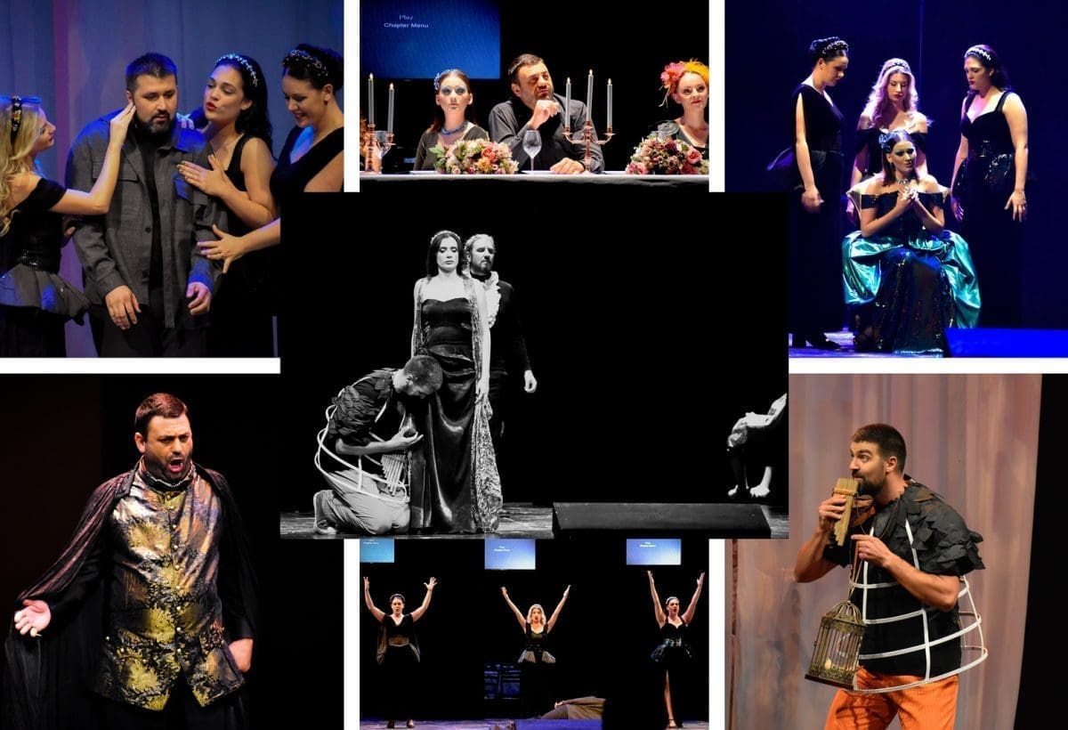 Mozartova „Čarobna frula“: Početni mladenački respekt bio je samo uvertira u izvrsnu glazbenu interpretaciju generacije koja mnogo obećava