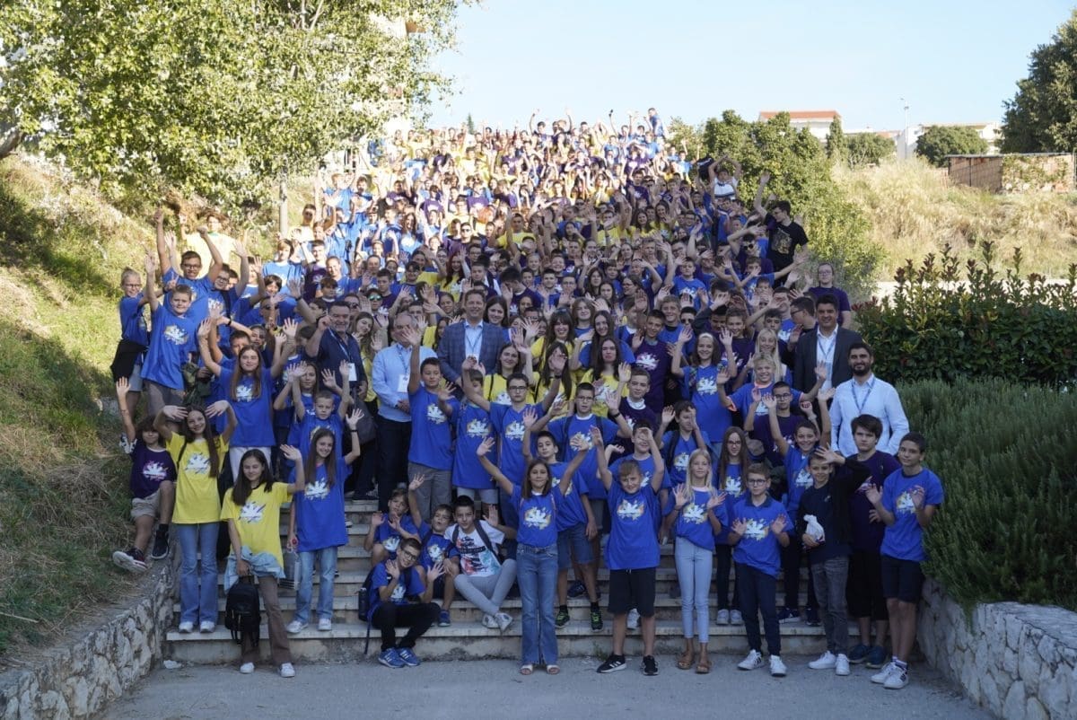 centar za izvrsnost  1 