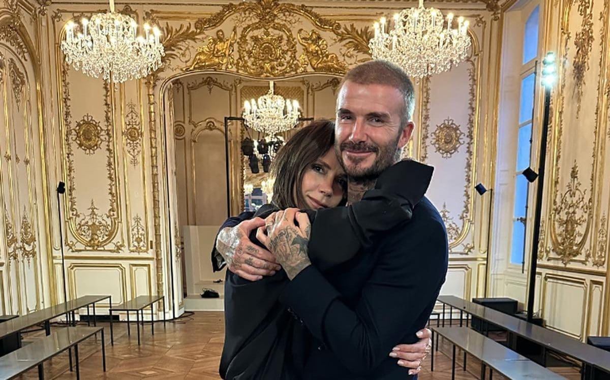 David Beckham o borbi s poremećajem: "Dok svi spavaju, ja to radim..."
