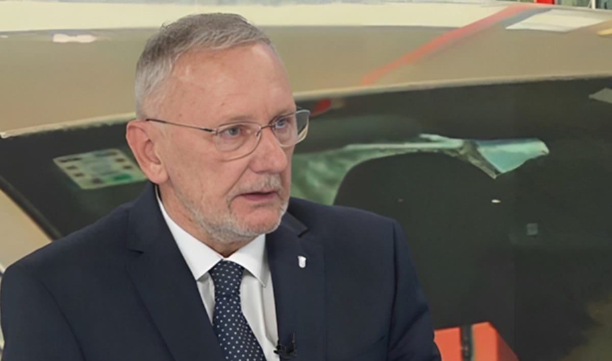 Božinović dolazi u Split