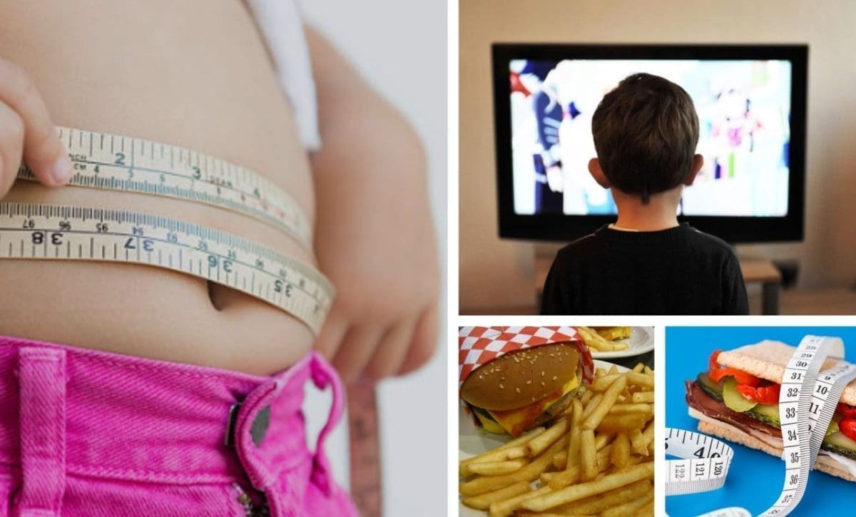 PORAŽAVAJUĆE BROJKE: TREĆINA DJECE U HRVATSKOJ JE PRETILA! Genetski poremećaj ili 'trpanje' hrane ispred televizora?