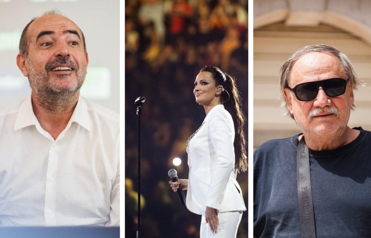 TKO JE VEĆA FACA - ZEČIĆ ILI PRIJOVIĆ? Bubalo: "Nema nam pomoći"