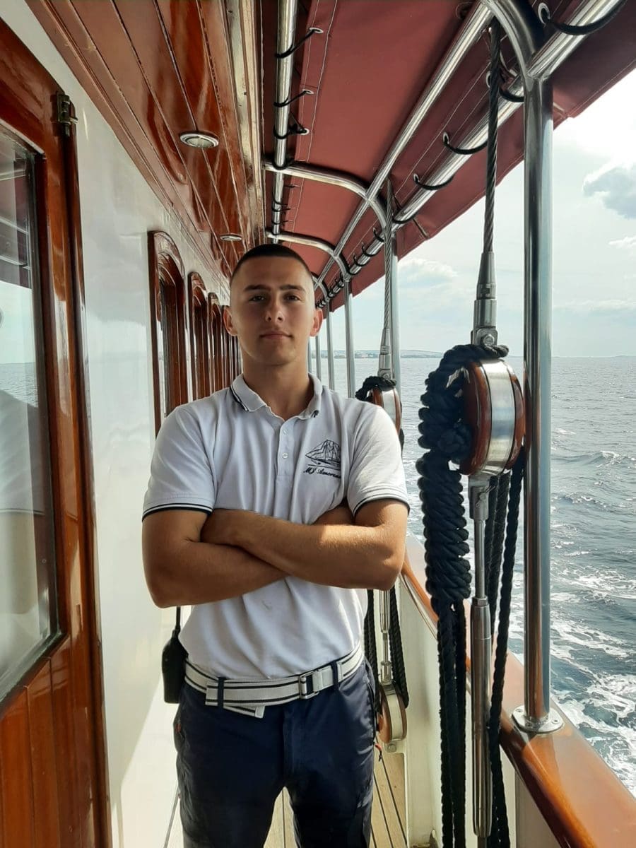 emanuel radio dalmacija heroj dana