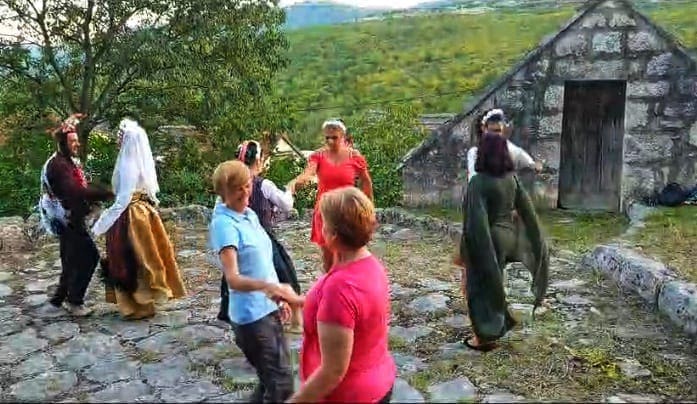 goran mikas poljica vjencanje 1