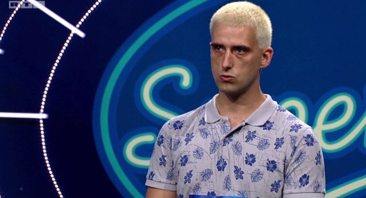 Huljić poručio Goranu (25): "Ti si prvi ovdje koji ne zna pjevati, a prošao je dalje"