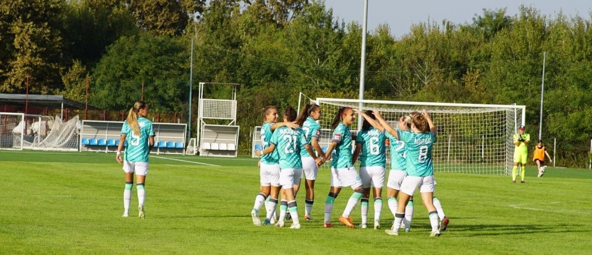 HAJDUČICE DO BODA U DERBIJU