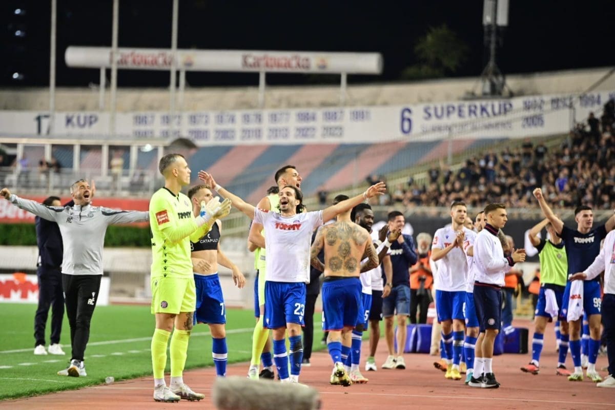 hajduk dinamo slavlje roko 92