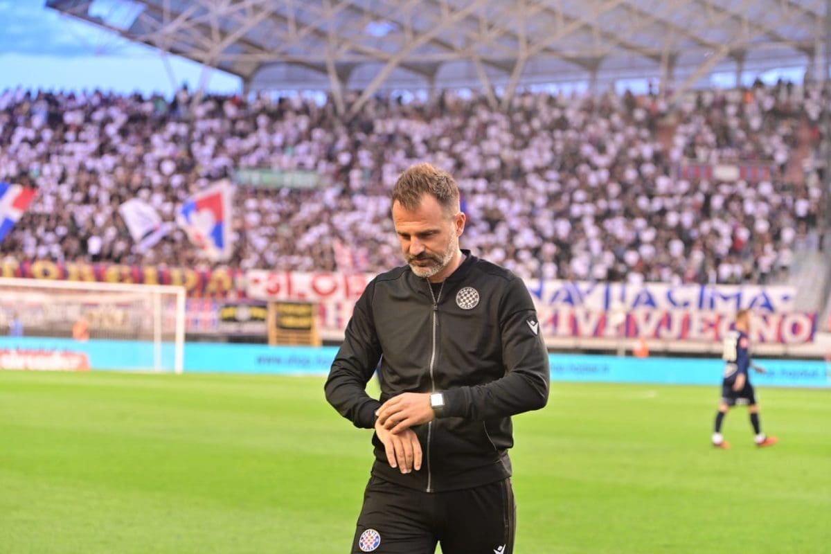 Lekina momčad zabila dva gola u 6 utakmica