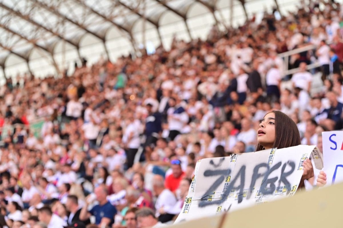 JEDNA OD NAJPOZNATIJIH HAJDUČKIH SKLADBI Pjesma "Dalmacijo" dobila spot