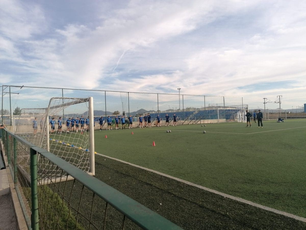 hajduk ploce priprema 2 