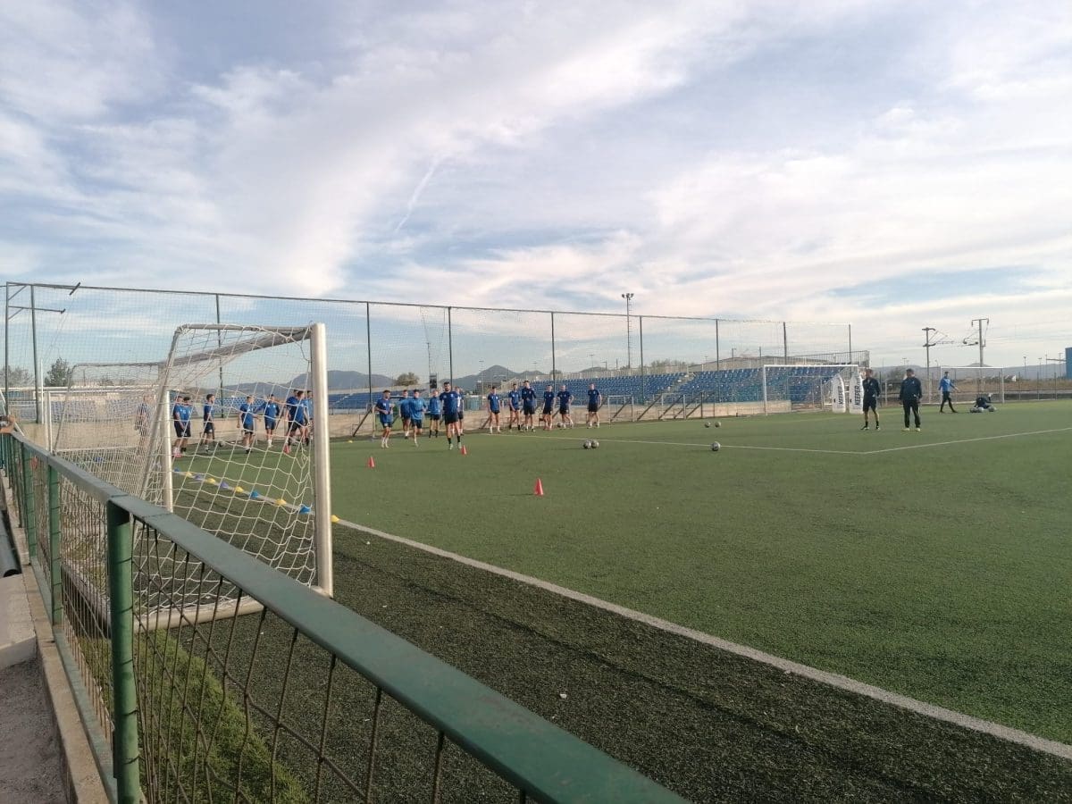 hajduk ploce priprema 3 