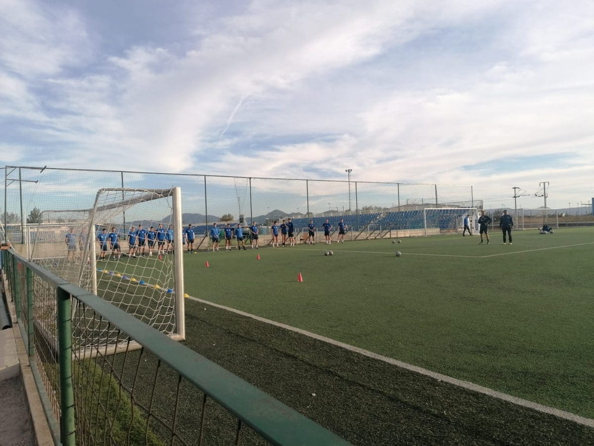 hajduk ploce priprema 4 