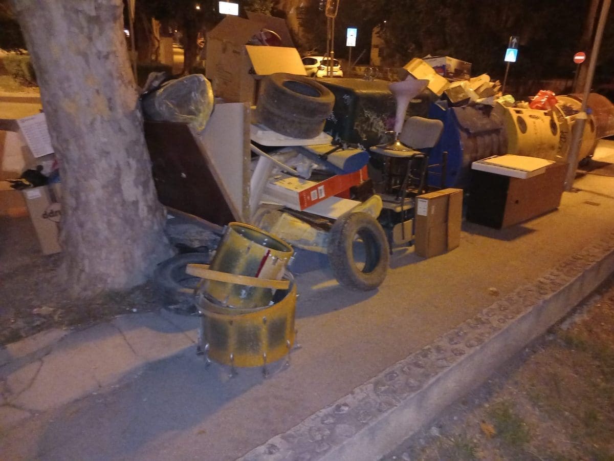 SRAMOTNI PRIZORI IZ SPLITA No, postoji šansa da je počinitelj "uhvaćen". Evo zbog čega