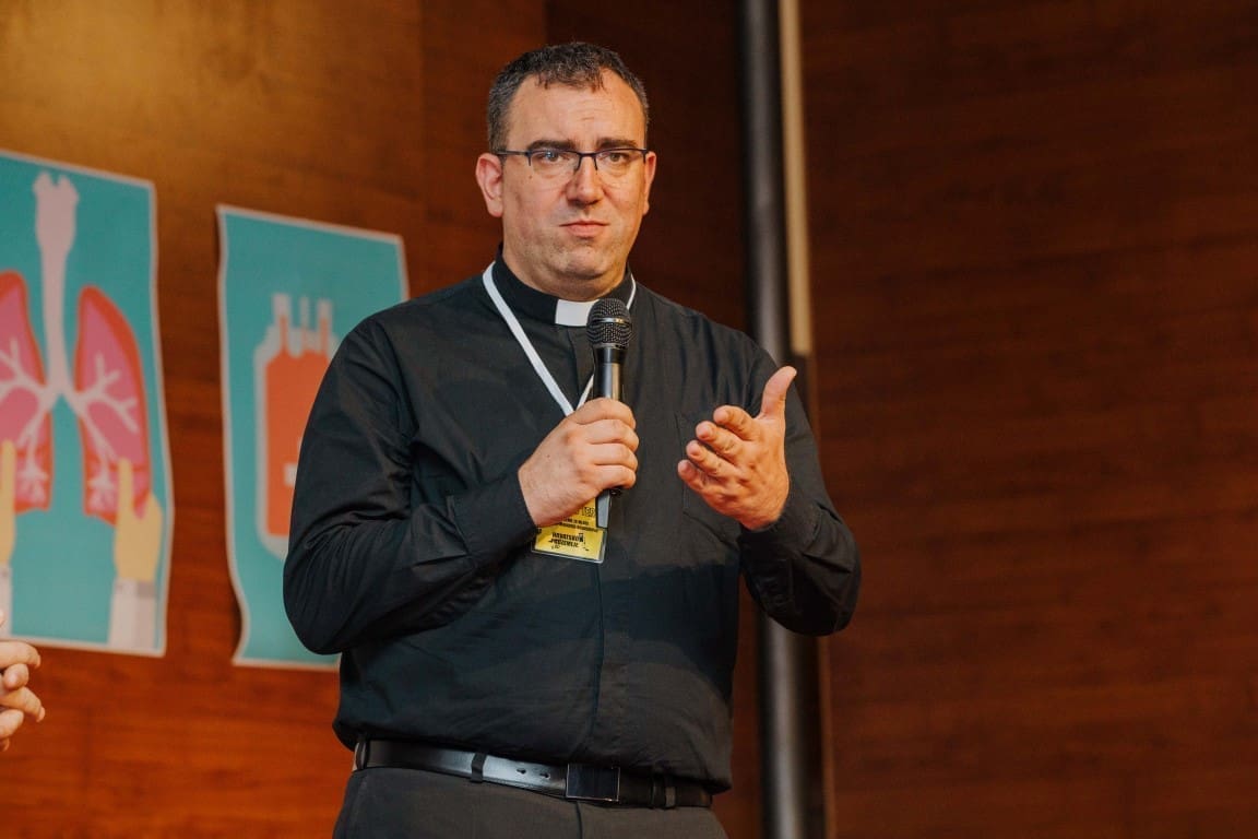 NOVI SUSRET HRVATSKOG NADZEMLJA Ovaj put je tema "Samoubojstvo"