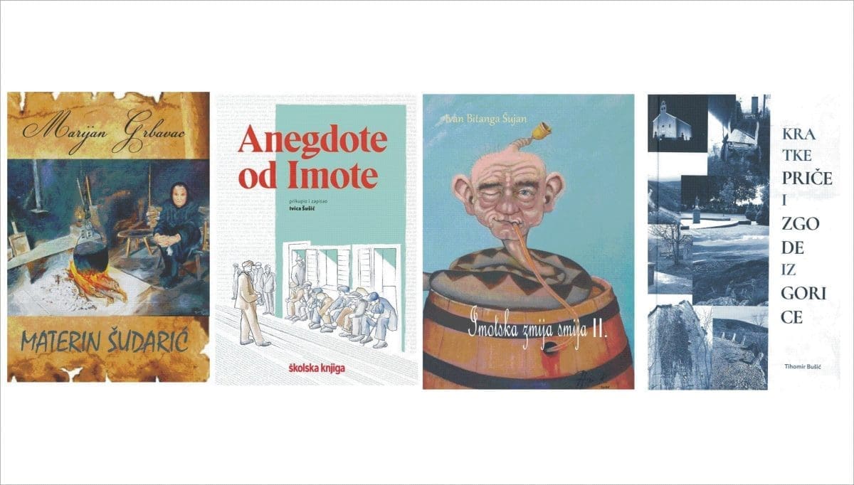 Manjka nam humora - Imoćani se ne predaju!