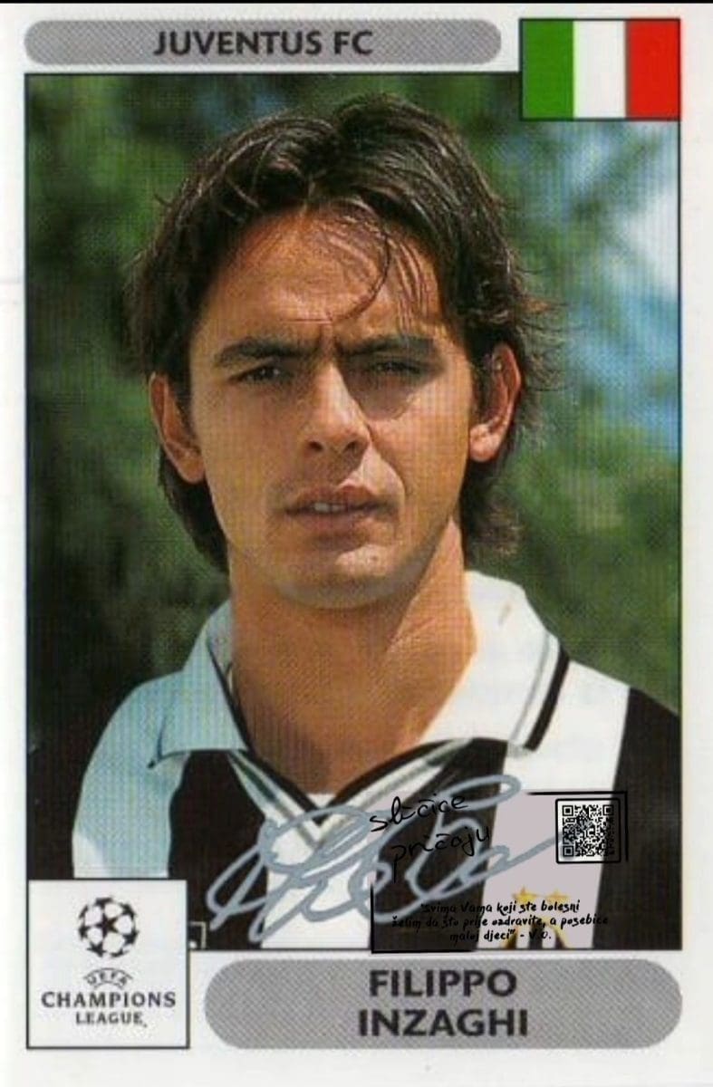 inzaghi