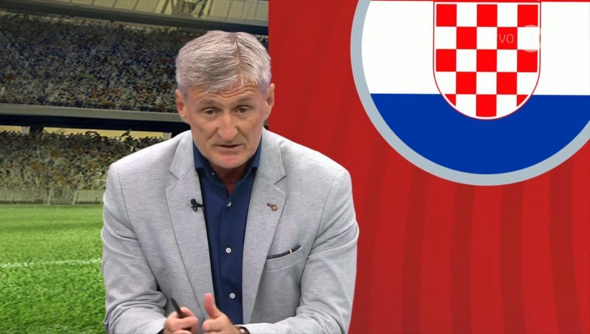 JARNI SE OGLASIO: "Nisam rekao ništa loše. Klaun? To sve govori o Petkoviću"