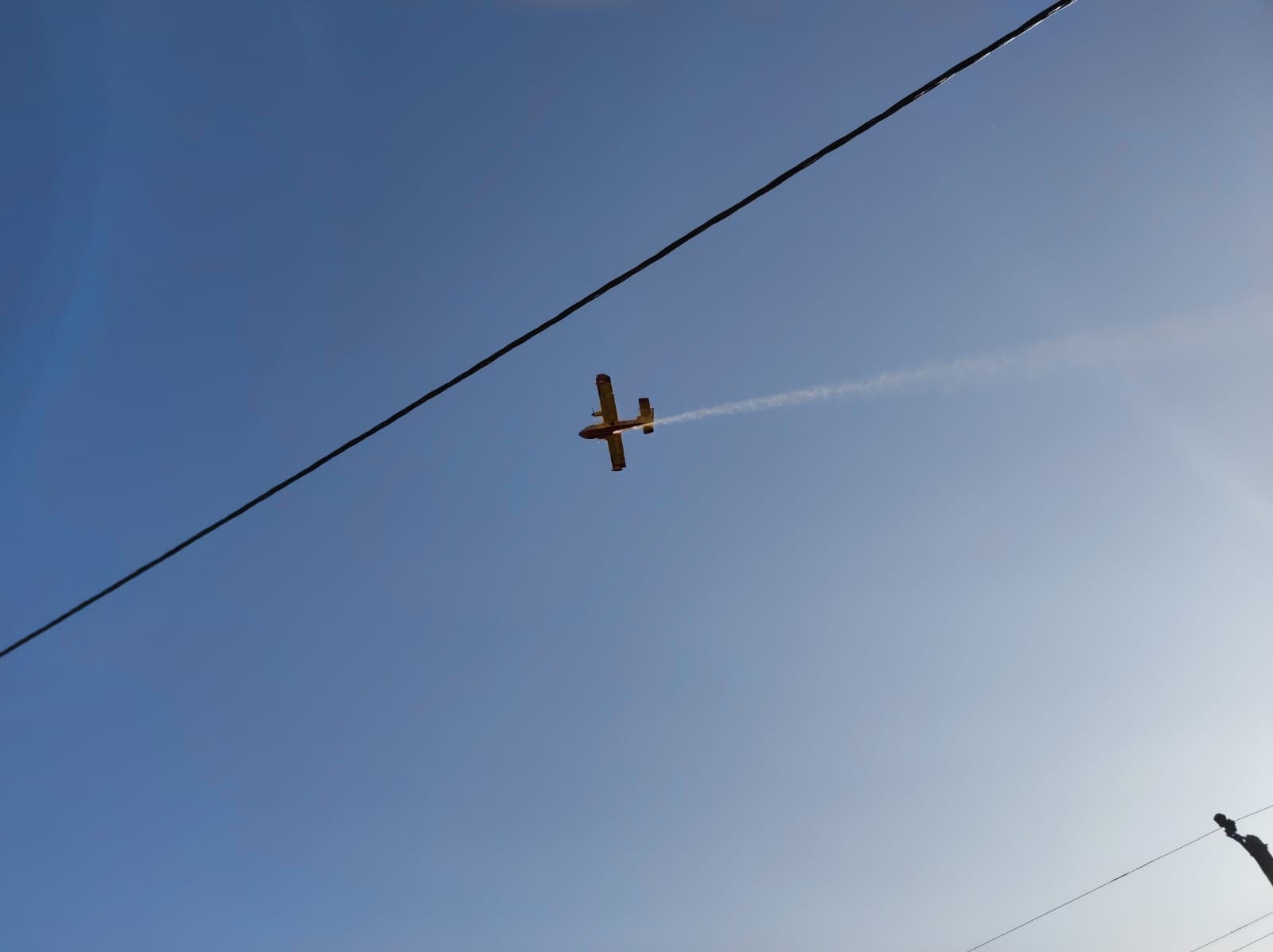 kanader pozar ilustracija