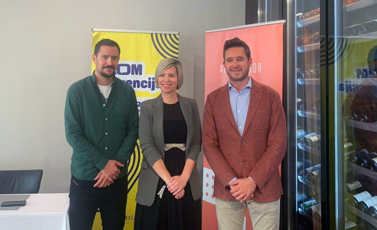 Počinje trodnevna KOMferencija u Splitu: Što je istina u odnosima s javnošću?: Trogrlić: "Neki misle da muljamo i lažemo, a to se niti u jednom slučaju ne smije"