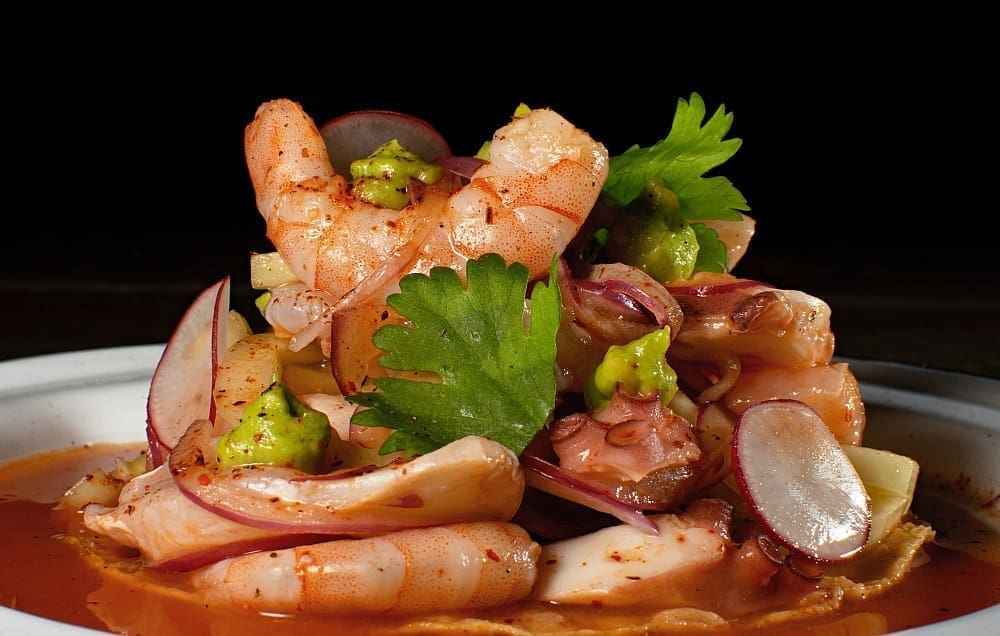 Jeo hobotnicu spremljenu na poseban način pa se ugušio: Iako je hitna došla odmah, nije mu bilo spasa