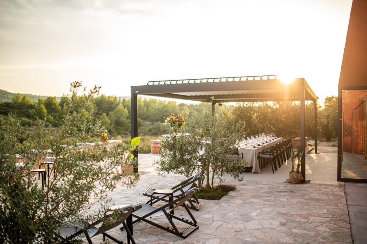 “GOODBYE SUMMER - WELCOME OLIO NUOVO“ Pozdrav ljetu i dobrodošlica svježim maslinovim uljima