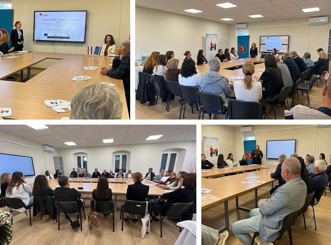 OPĆINA LEĆEVICA: održana peta po redu edukativna radionica u sklopu EU projekta „Zajedno za nas“ ( UP.02.2.2.15.0086.) sufinanciranog iz Europskog socijalnog fonda