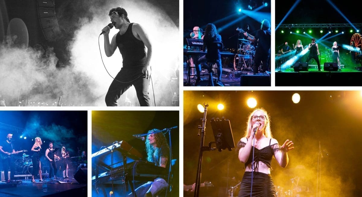 POZNATI GLAZBENICI SE UDRUŽILI: LevelOne donosi britansku rock scenu prošlog stoljeća