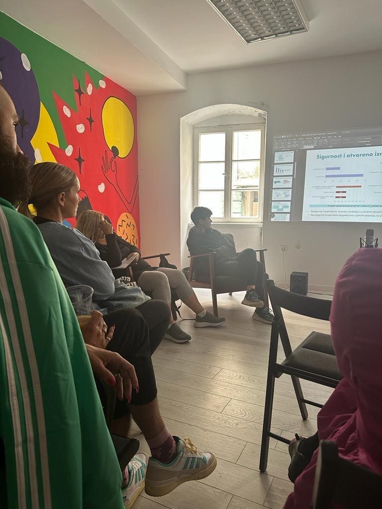 lgbt panel u centru 7 