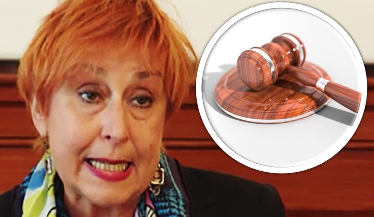 Slučaj šibenske sutkinje Šupe koja je primila mito za oslobađajuću presudu - Dokazi USKOK-a su pribavljeni zakonito