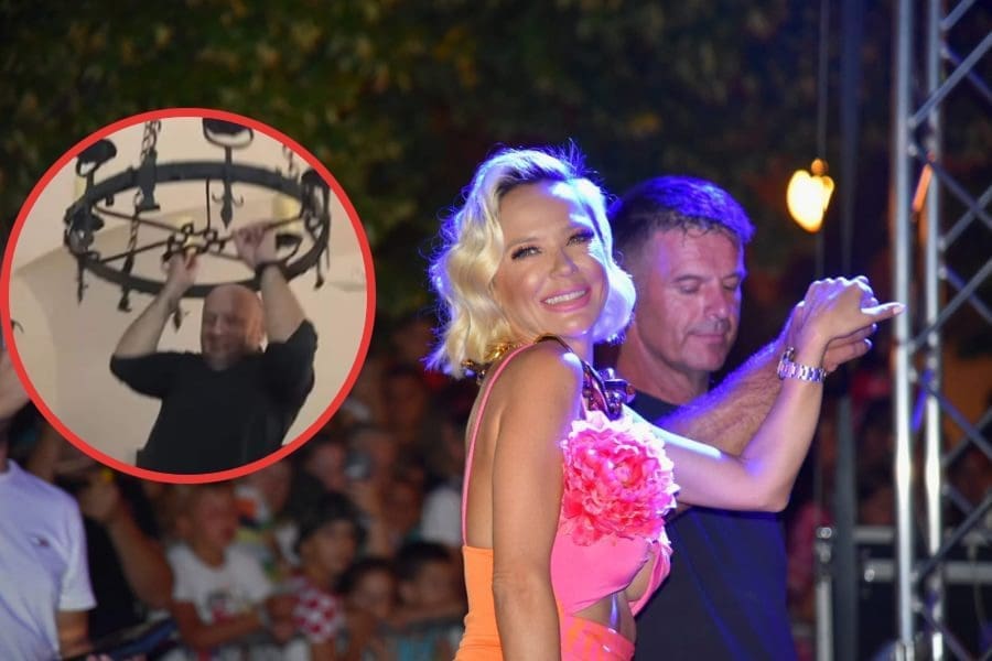 Maja Šuput nakon spornih snimki: "Nije bilo nikakvog divljanja ni uništavanja. Nisu skloni sramotnom ponašanju..."