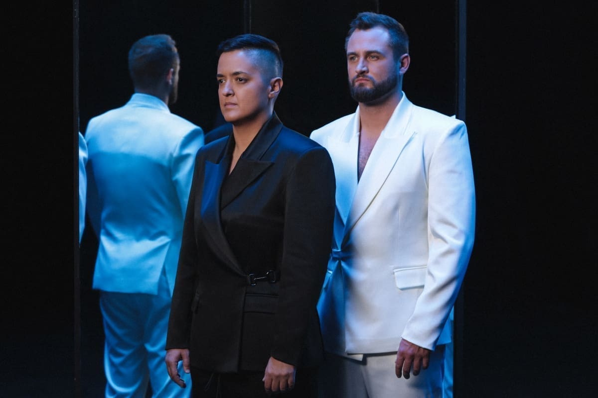 Marija Šerifović i Matija Cvek objavili duet, reakcije su sjajne