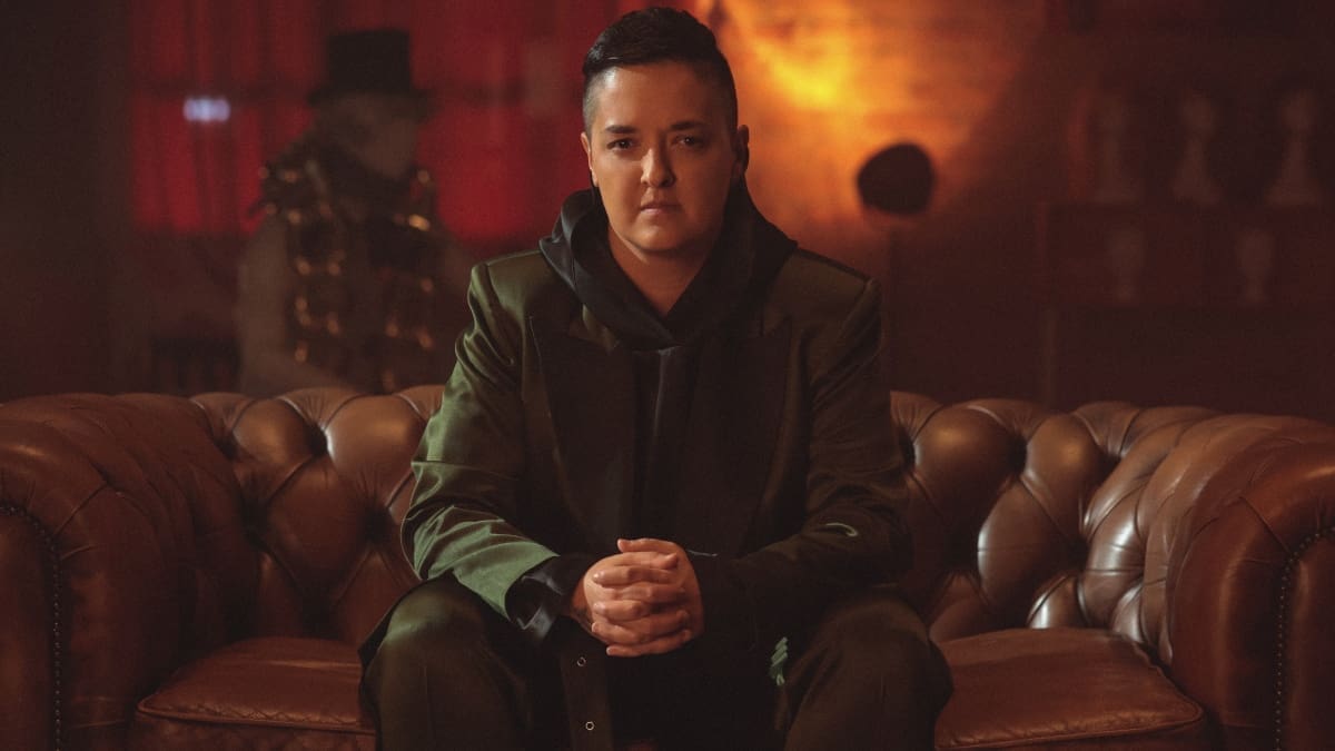 Šerifović otkrila detalje o prekidu novogodišnjeg koncerta: Ako je vama u redu da ostanete bez ruke, noge, prsta...