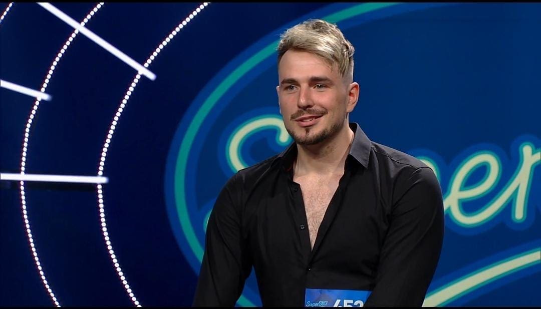 SPLIĆANIN ODUŠEVIO GLASOM I STASOM Severina ga namijenila Niki: "Još samo da je udamo...", ali ima jedan mali problem