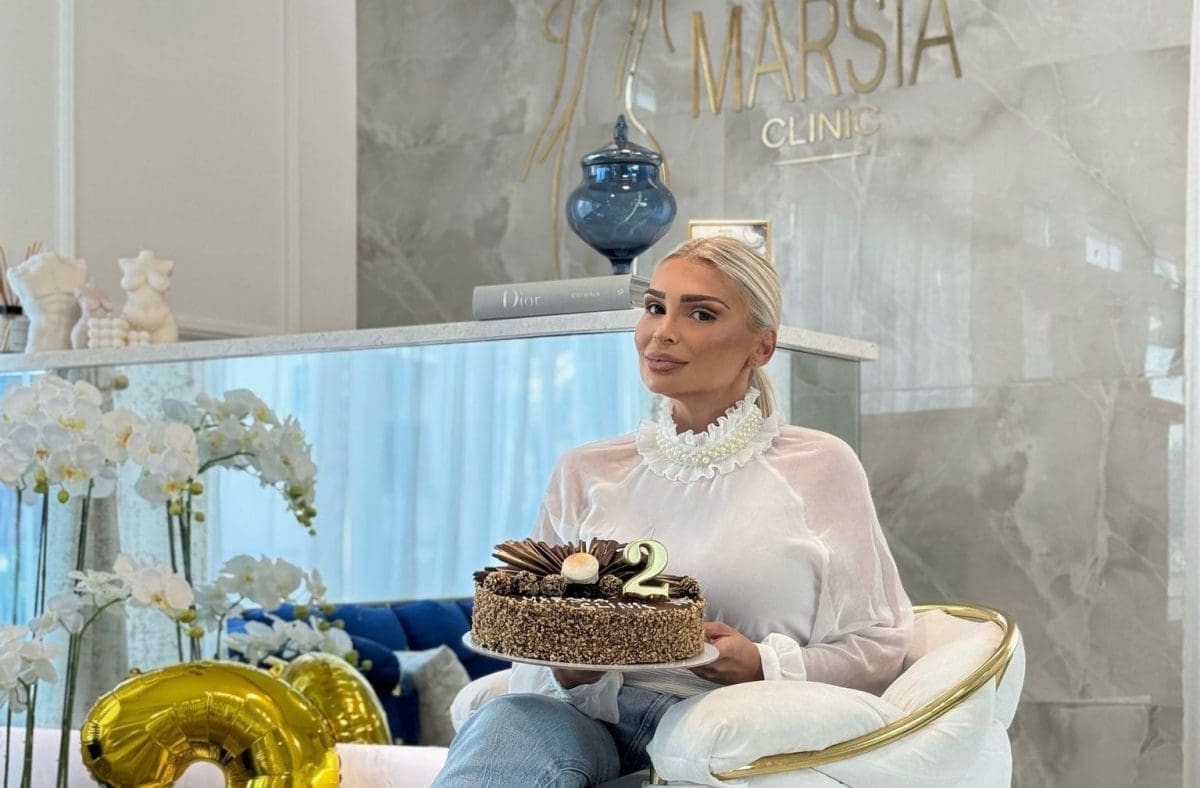 ŠTO SE KRIJE IZA LIJEČNIČKE KUTE? Dr. med. Marica Vladilo otkriva: "Nijedna diploma nije garancija, najbitnija je hrabrost..."