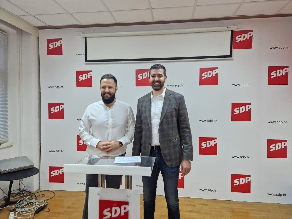 matijevic krsticevic