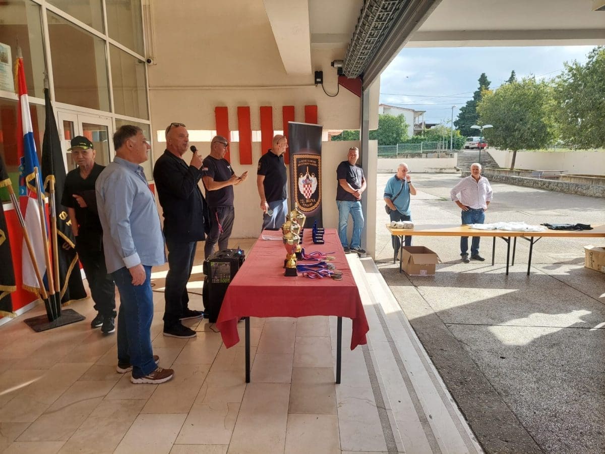 memorijalni turnir 2 