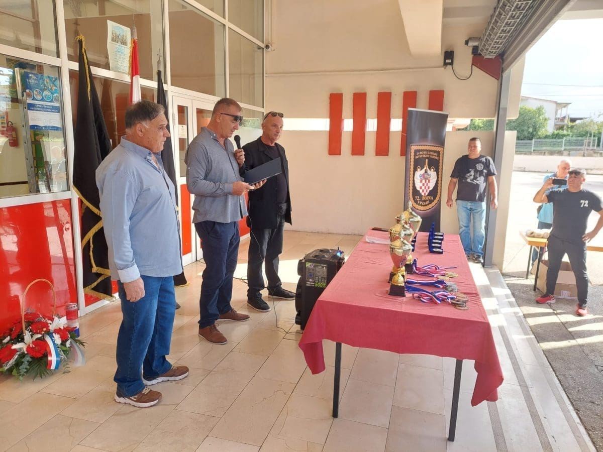 memorijalni turnir 4 