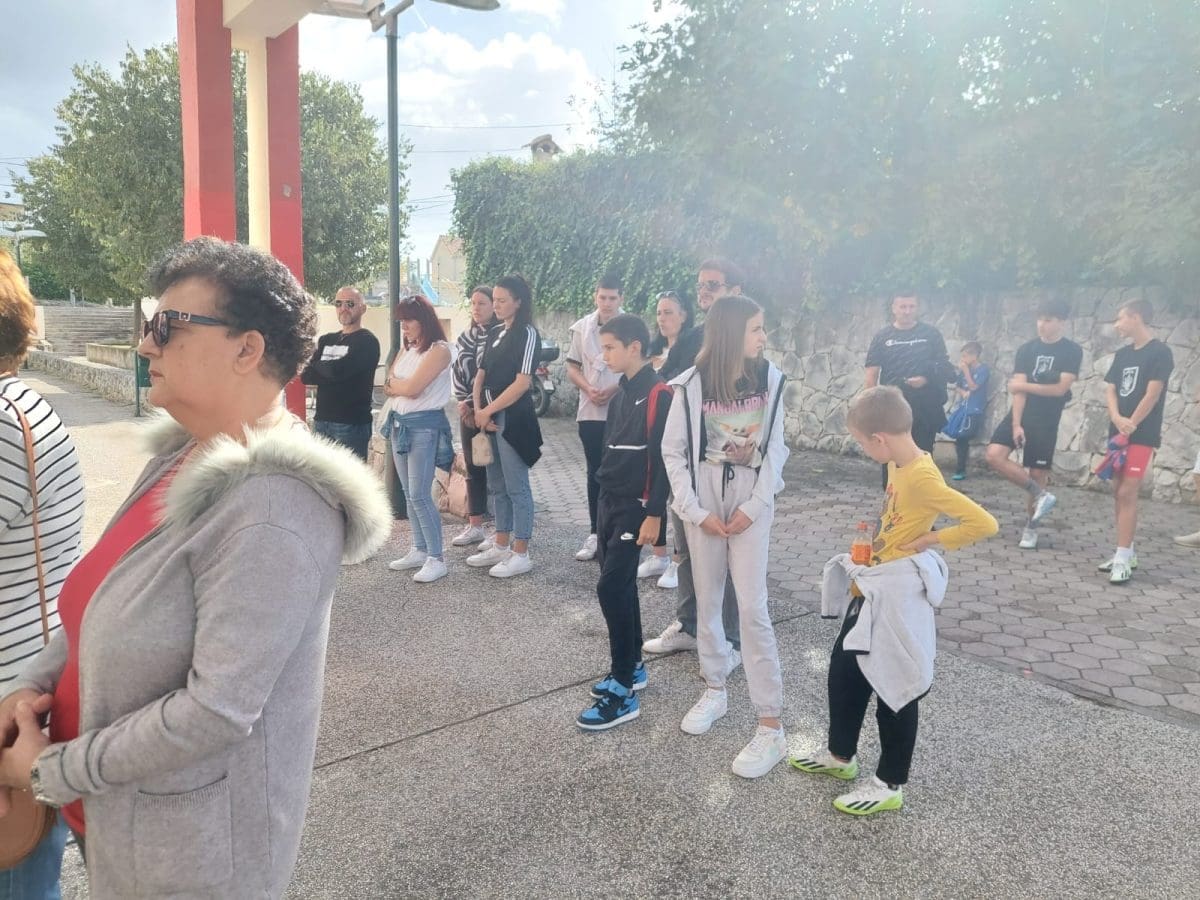 memorijalni turnir 5 