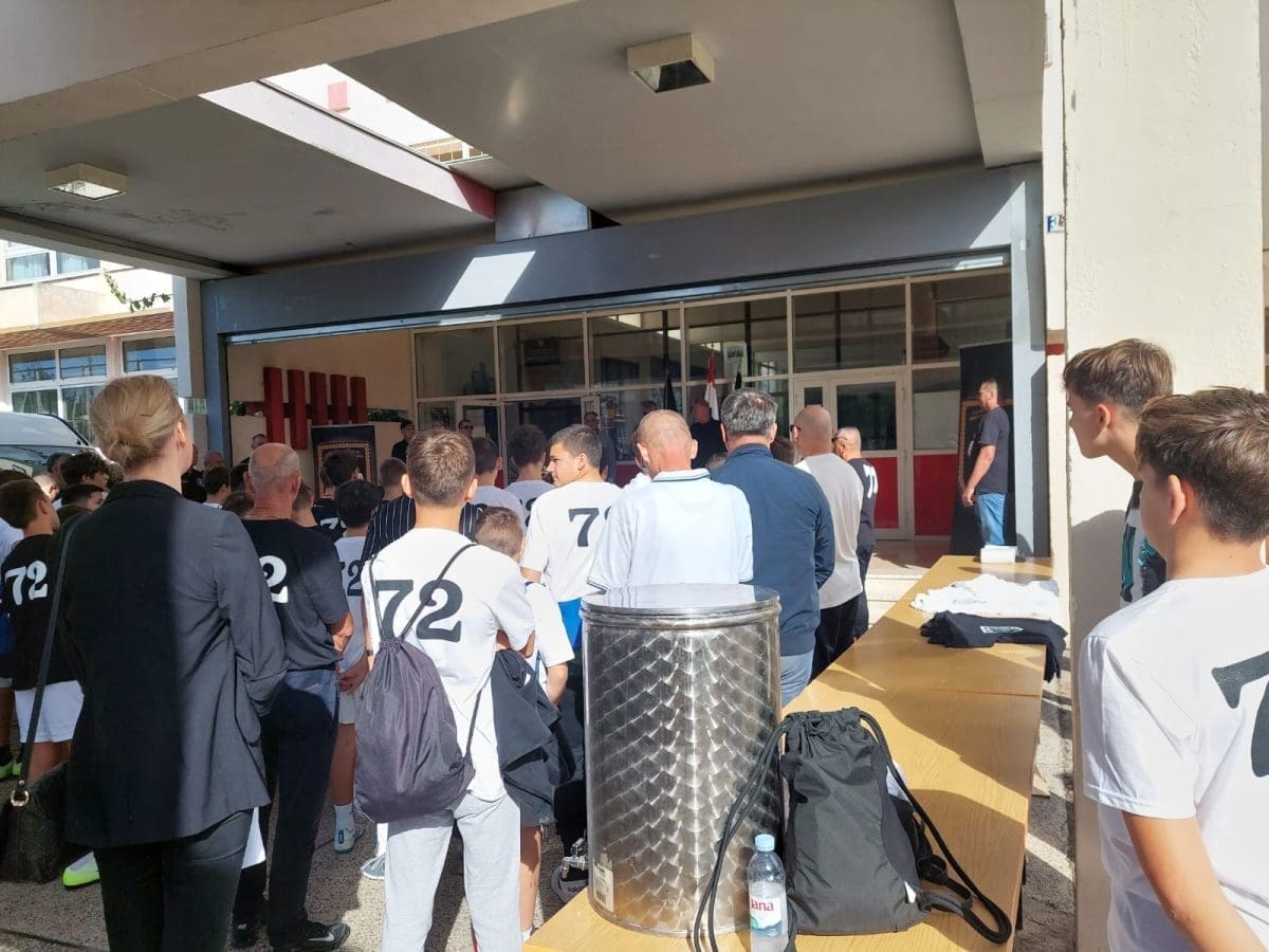 memorijalni turnir 6 