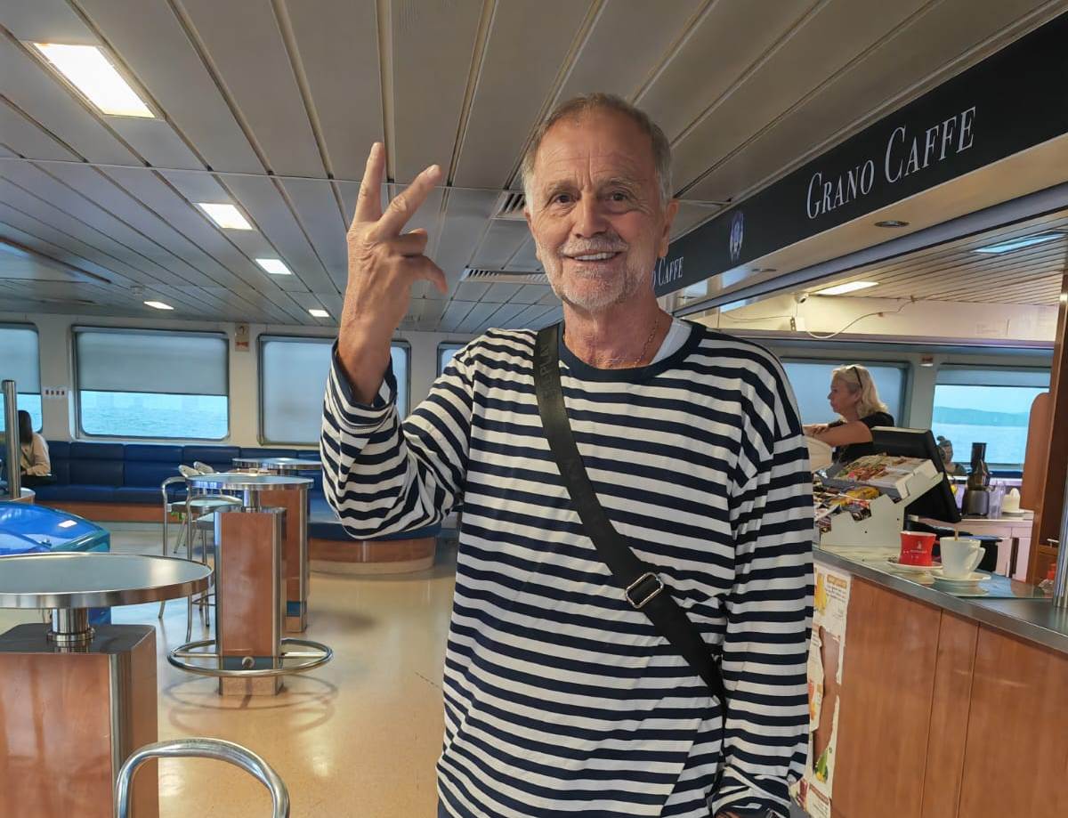 MILO NIŽETIĆ "Derbi je uvijek neizvjestan. Hajduk treba igrati otvoreno i preuzeti dozu rizika ako želi biti prvak"