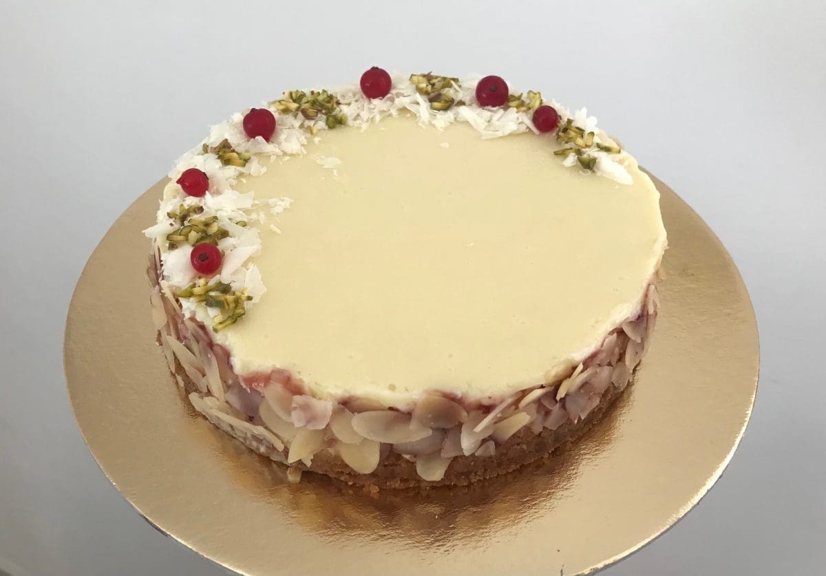 mirella cheezecake2