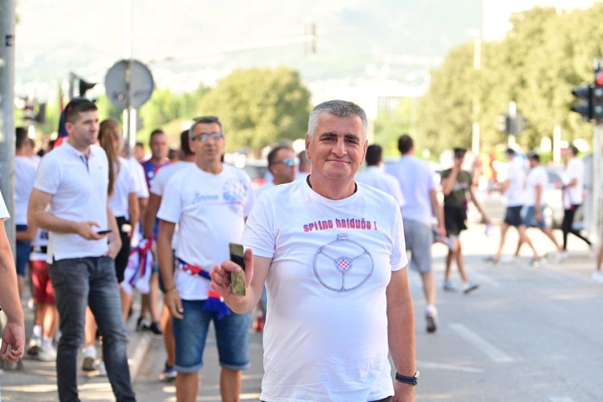 BULJ: "Vjerovao sam prije 11 godina da je kraj politike 'locirati, uhititi, transferirati i procesuirati', danas se isto nastavlja"